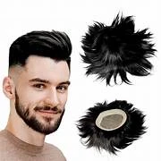 Confidence Restored: Discover the Best Hair Patch in Indore for a Natural Look