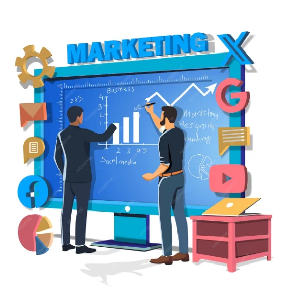 Why Should I Learn Digital Marketing in 2025?