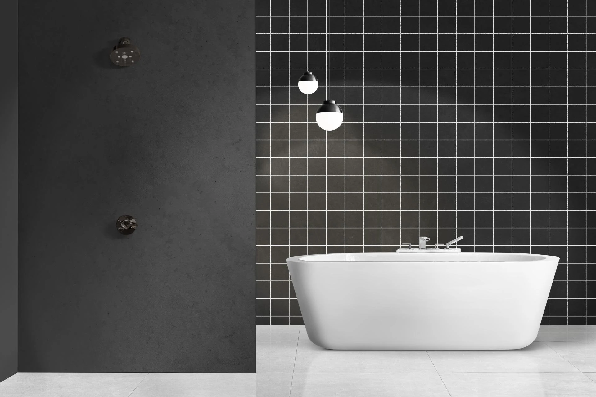 Top Bathroom Tiling Trends from Derby’s Leading Tilers