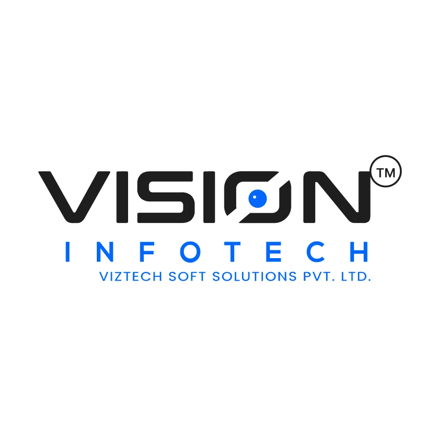 Zoho Authorized Partner in USA – VisionInfotech