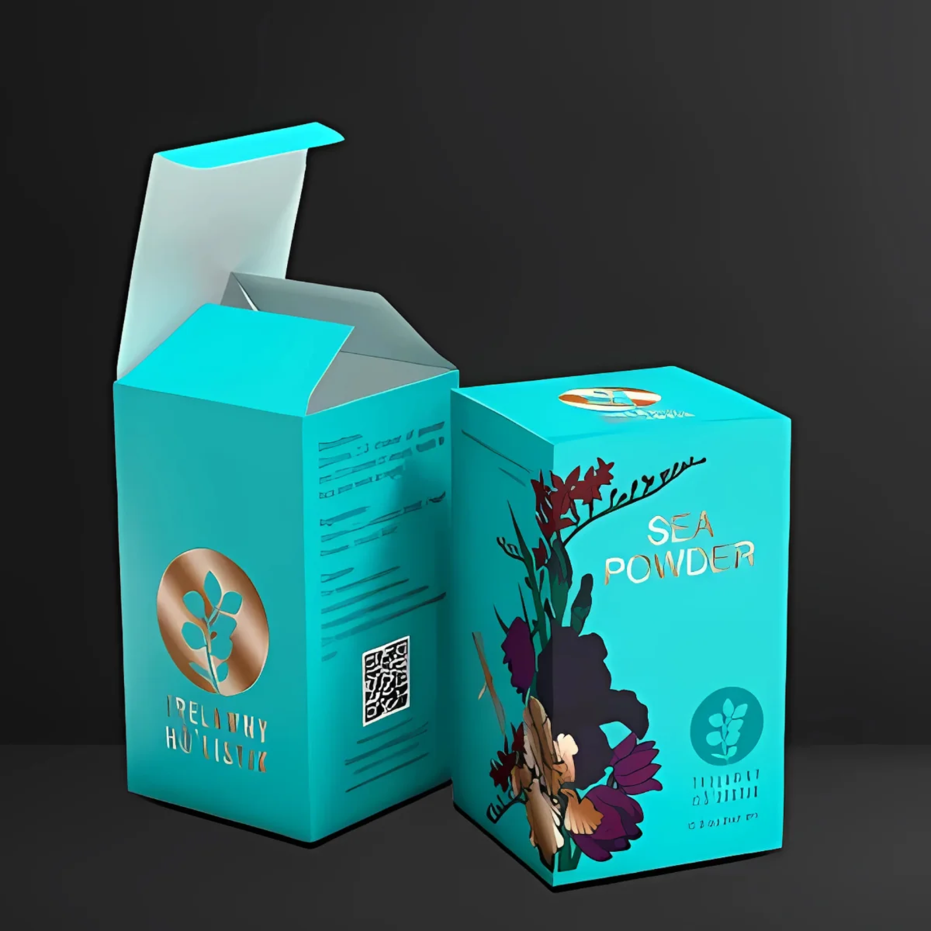 Stop Running Out of Impact – Upgrade to Branded Packaging That Wows