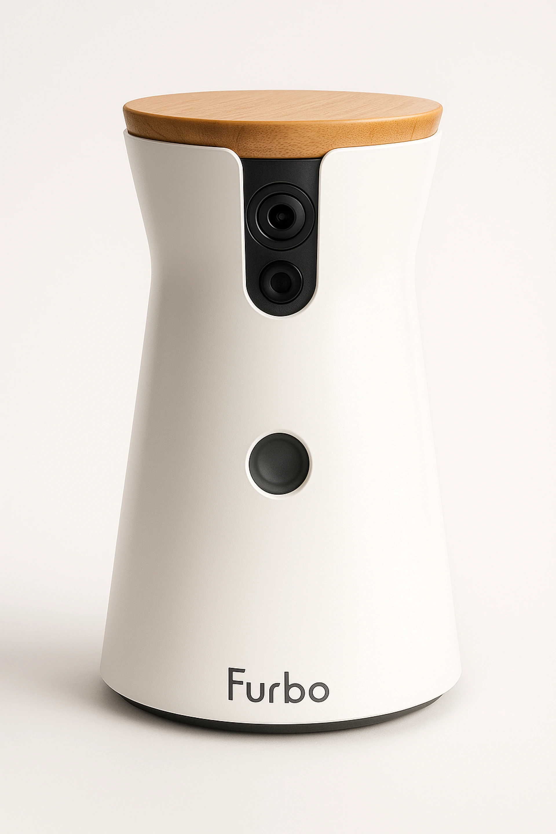 Furbo Dog Camera: Your Pet’s Best Friend at Home