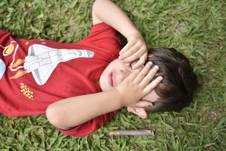 Saving Little Lives: Pediatric CPR Training for Grandparents, Coaches, and More