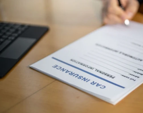 How Motor Insurance in the UAE can save you from Financial and Monetary Liabilities