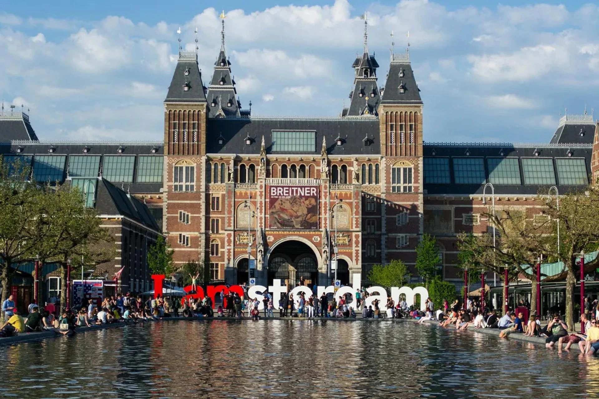 I Had 72 Hours to Conquer Amsterdam. It Nearly Defeated Me, Until I Found the City’s ‘Cheat Code.’
