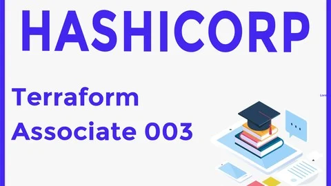 How Difficult Is the Terraform-Associate-003 Exam?