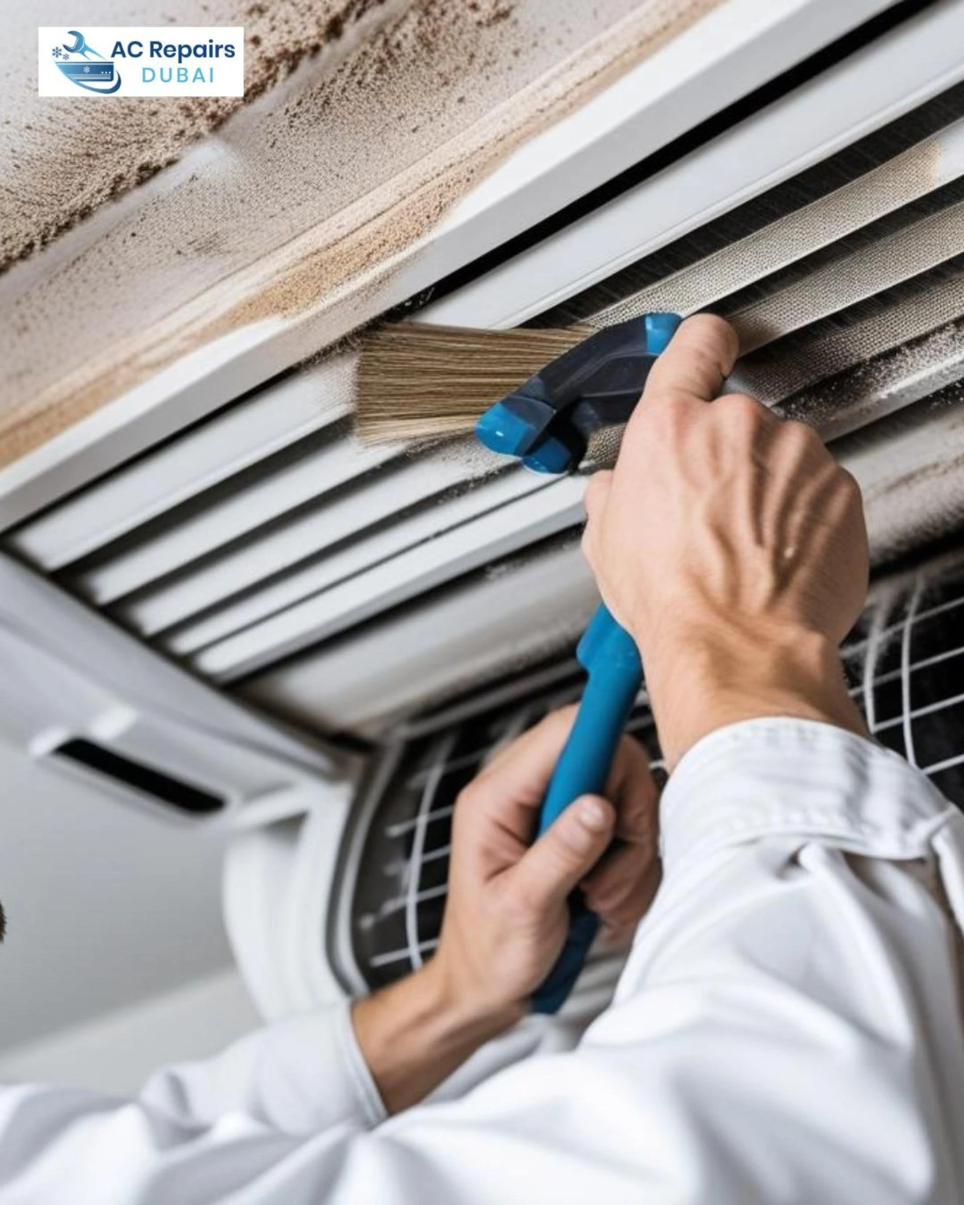 Dubai AC Maintenance & Repair: Save on Bills with Regular Professional Service