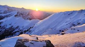 Unveiling Majestic Kedarkantha Trek: An In-Depth Guide