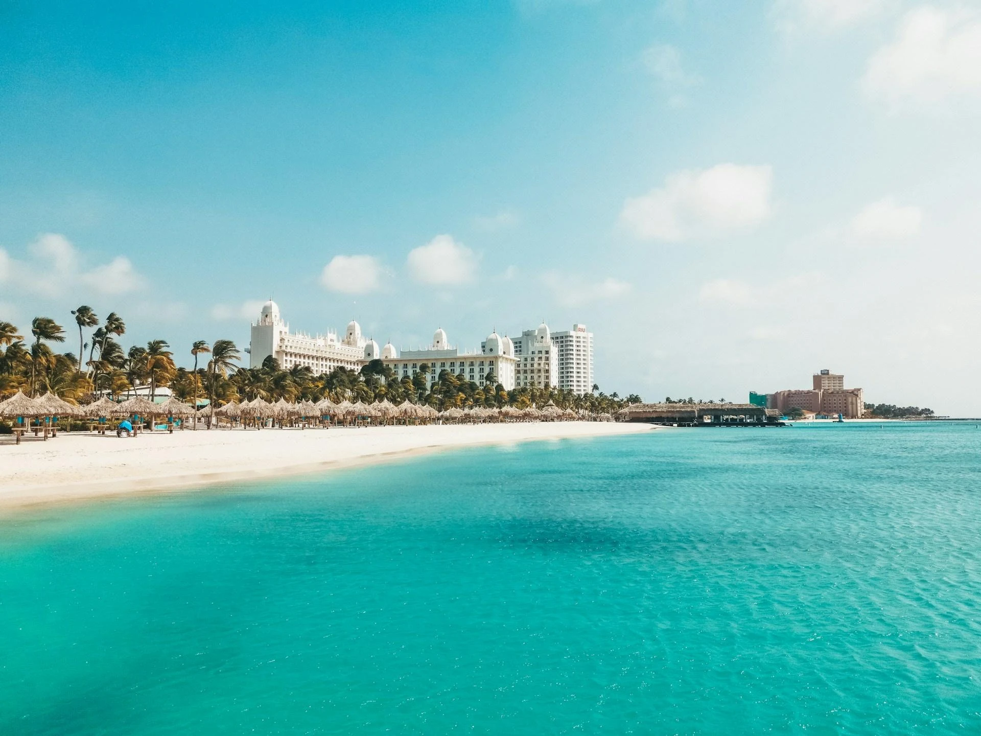 Aruba Attractions: A Tale of Two Islands, Fire and WaterDraft: My Post Title