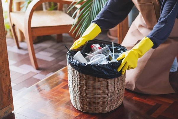 Why Regular Trash Bin Cleaning Is Important: A Must-Read for Every Temple, TX Homeowner