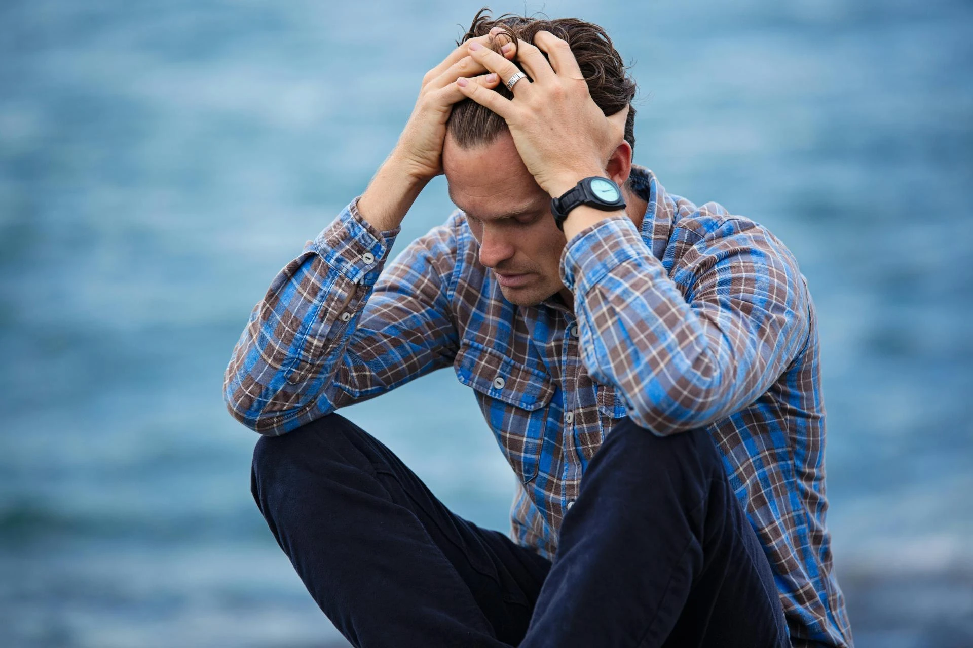 How an Austin Anxiety Therapist Can Help You Heal with CBT