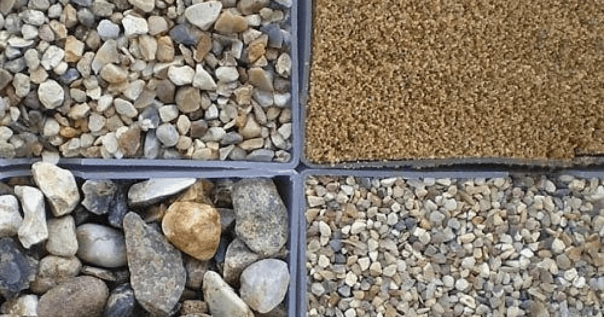 Best Quality Filter Media Gravel Suppliers in India