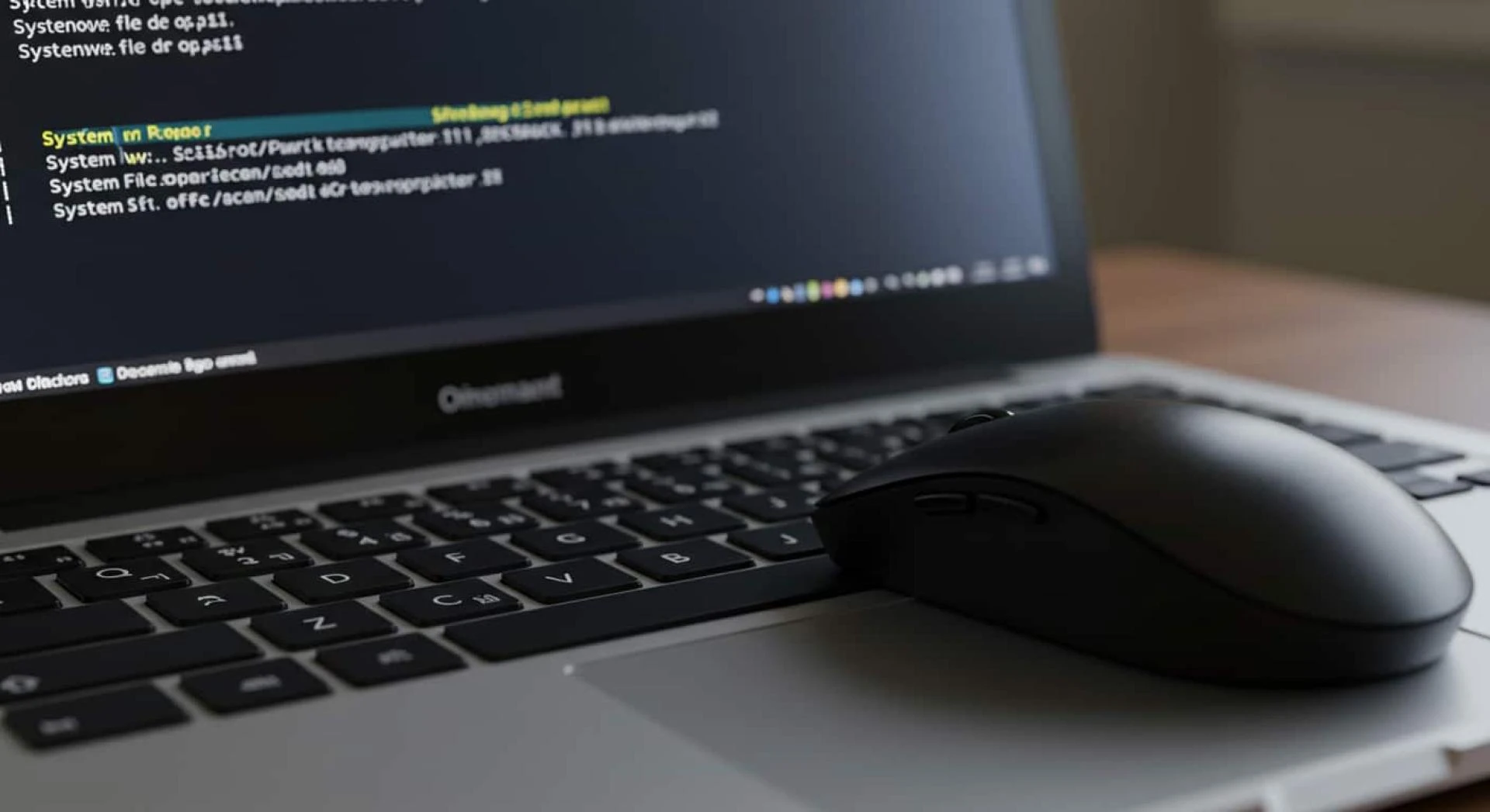 My Post T How to Fix Mouse Right-Click Not Working: Complete Guide to Causes and Solutionsitle