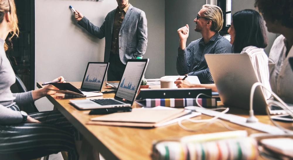 Turn Repetitive Work into Revenue: The Power of a Generative AI Development Partner