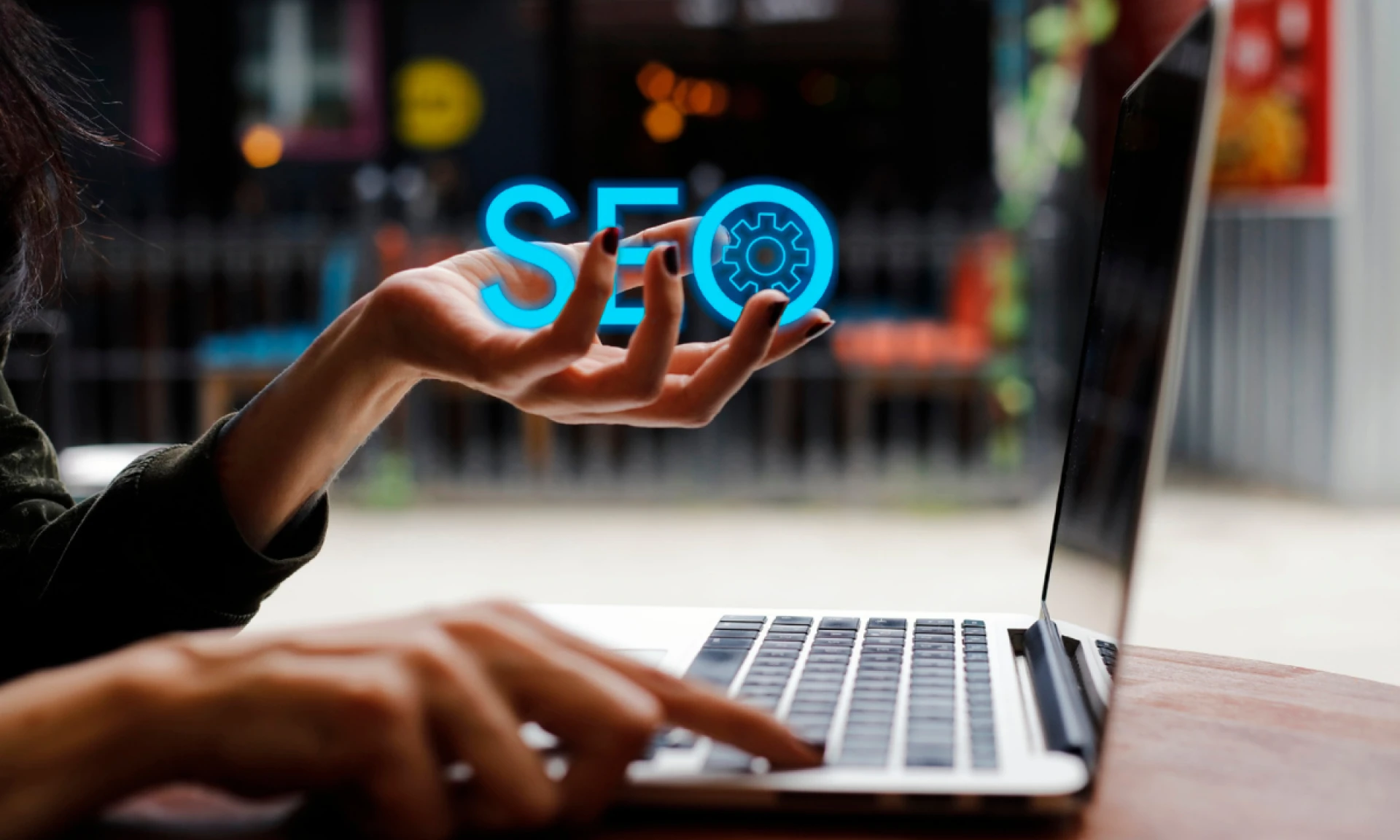 KI revolutioniert SEO: Was das für Ihr Business in Bern bedeutet