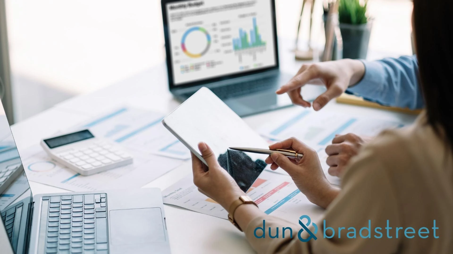 Mitigating Third-Party Risk Through Smarter Financial Risk Management