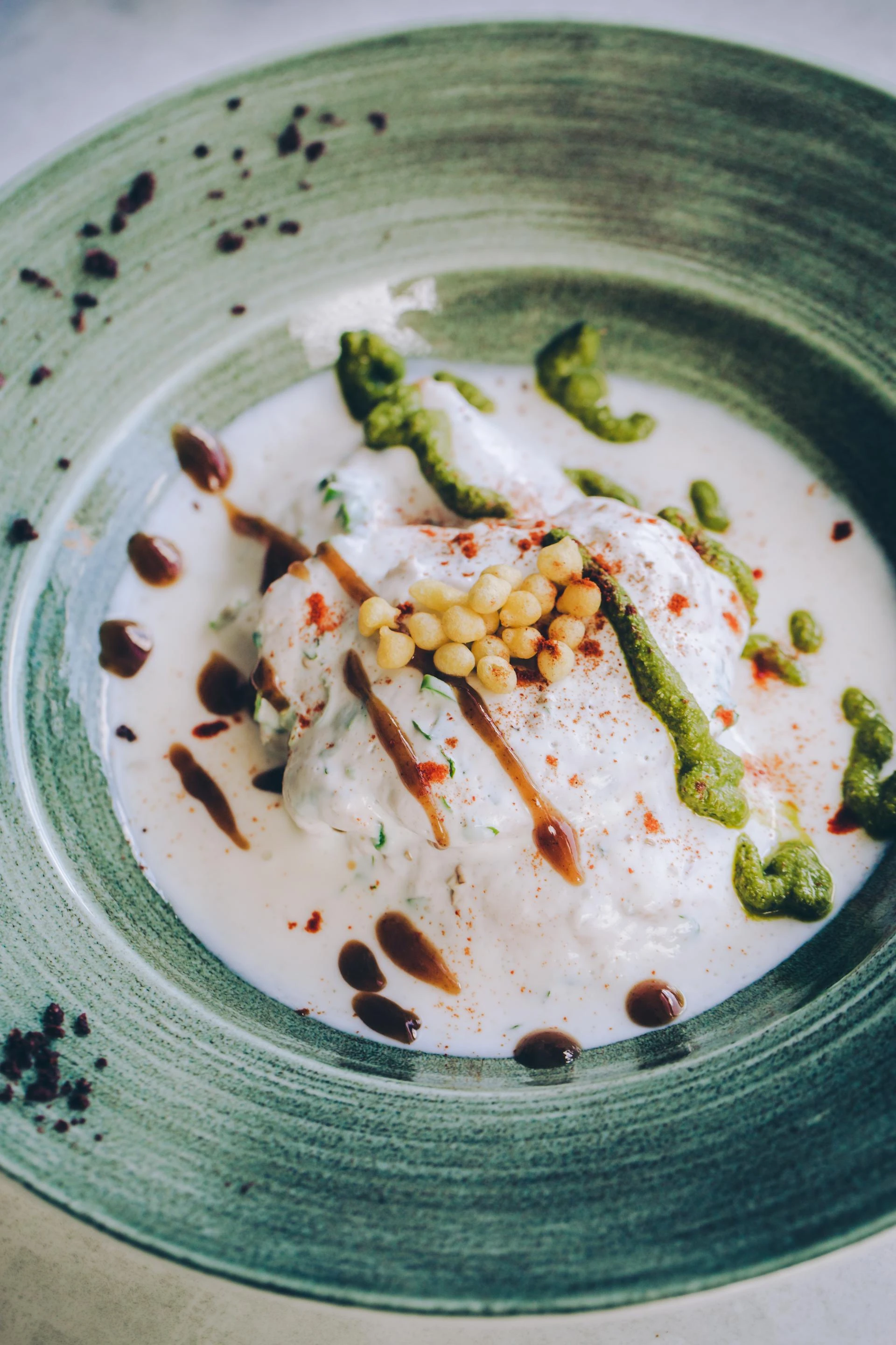 How Glasgow’s Indian Restaurants Are Preserving Traditional Flavors