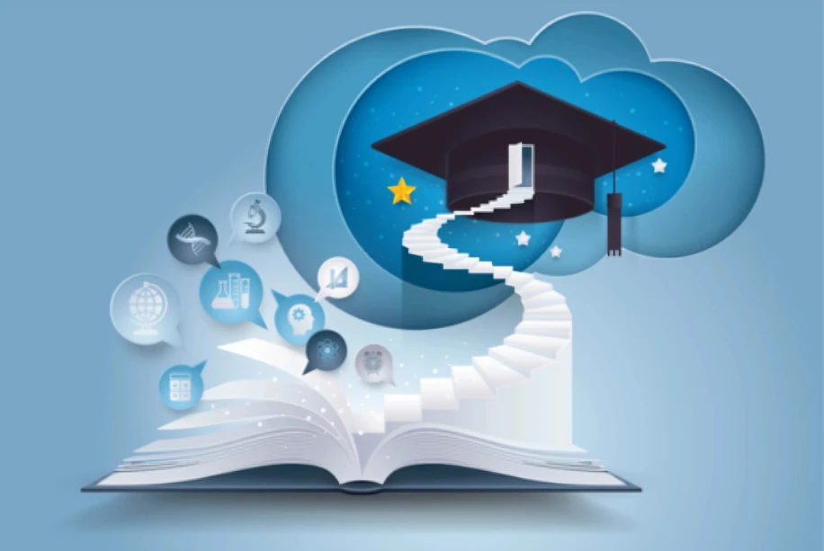 Unlocking Professional Growth Through Online Continuing Education