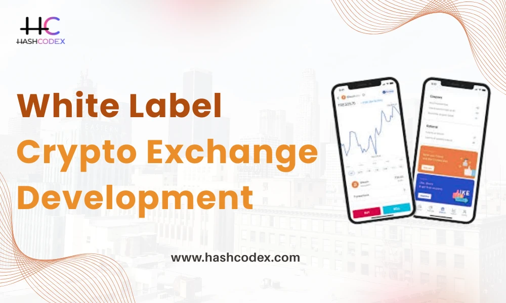 You Could Launch a White Label Crypto Exchange Before This Week Ends