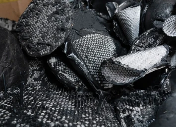 Tire Cord Cut-Off Recycling: Turning Scrap into High-Quality Raw Materials