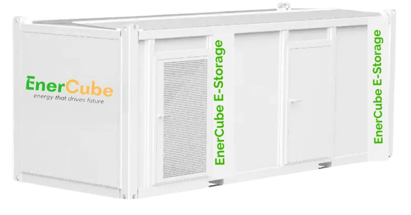 The Role of Energy Storage in a Sustainable Energy Future
