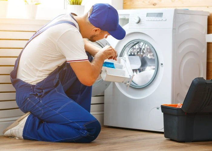  Expert Appliance Setup: Seamless Oven & Washer Installation Services in Fort Lauderdale