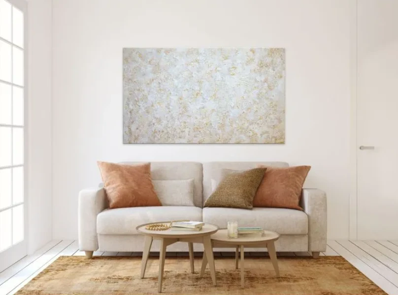 Why Abstract Paintings Are the Perfect Gift for Art Lovers