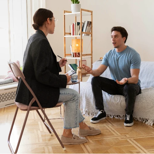 Exploring the Benefits of Individual Therapy in Toronto with McDowall Health