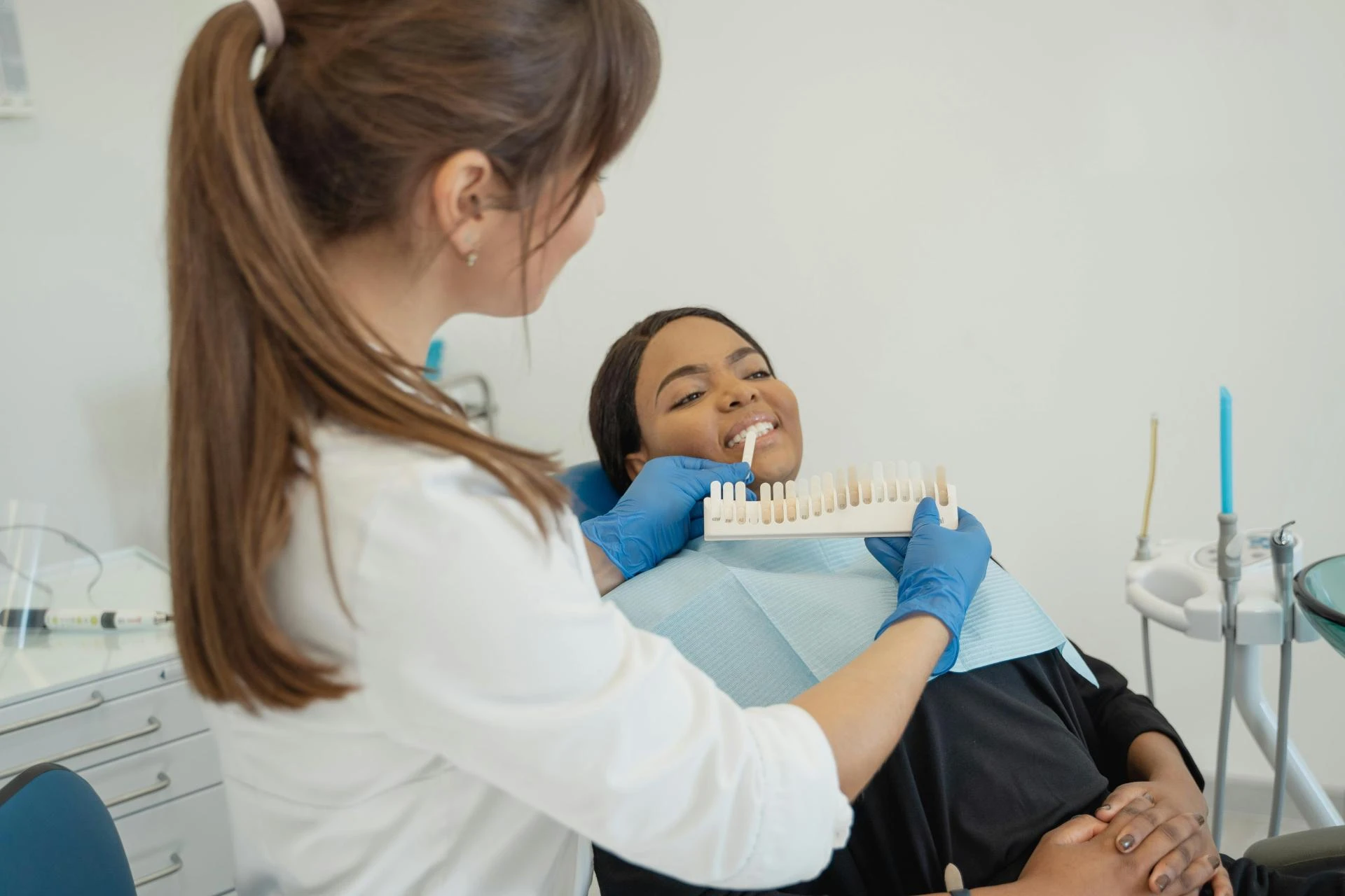 Unmasking Your Smile: Understanding and Transforming a Gummy Smile at Mt Pleasant Dentist