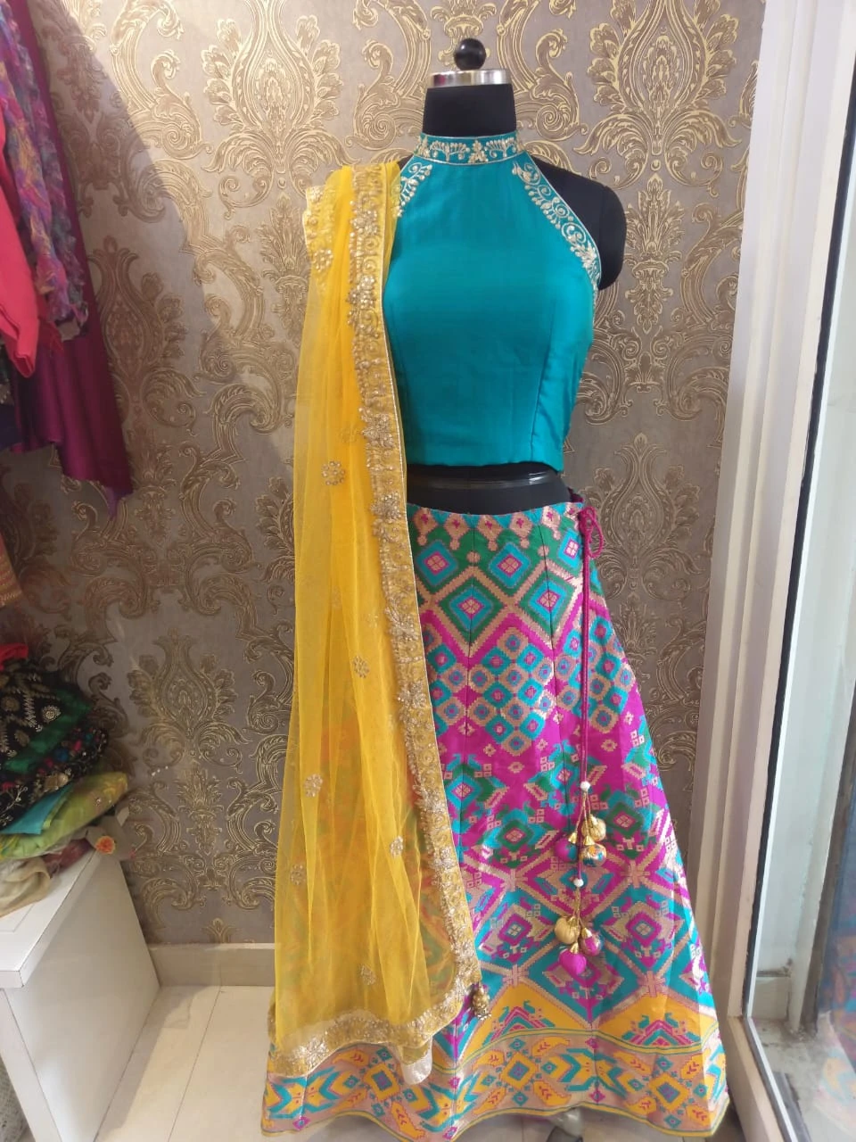  Discover the Best Ladies Boutique in Dwarka Sector 12 for All Your Fashion Needs
