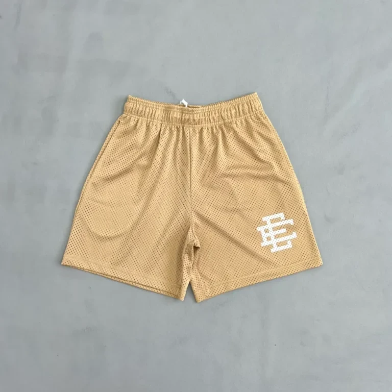  Eric Emanuel: Redefining Streetwear with Authentic Style