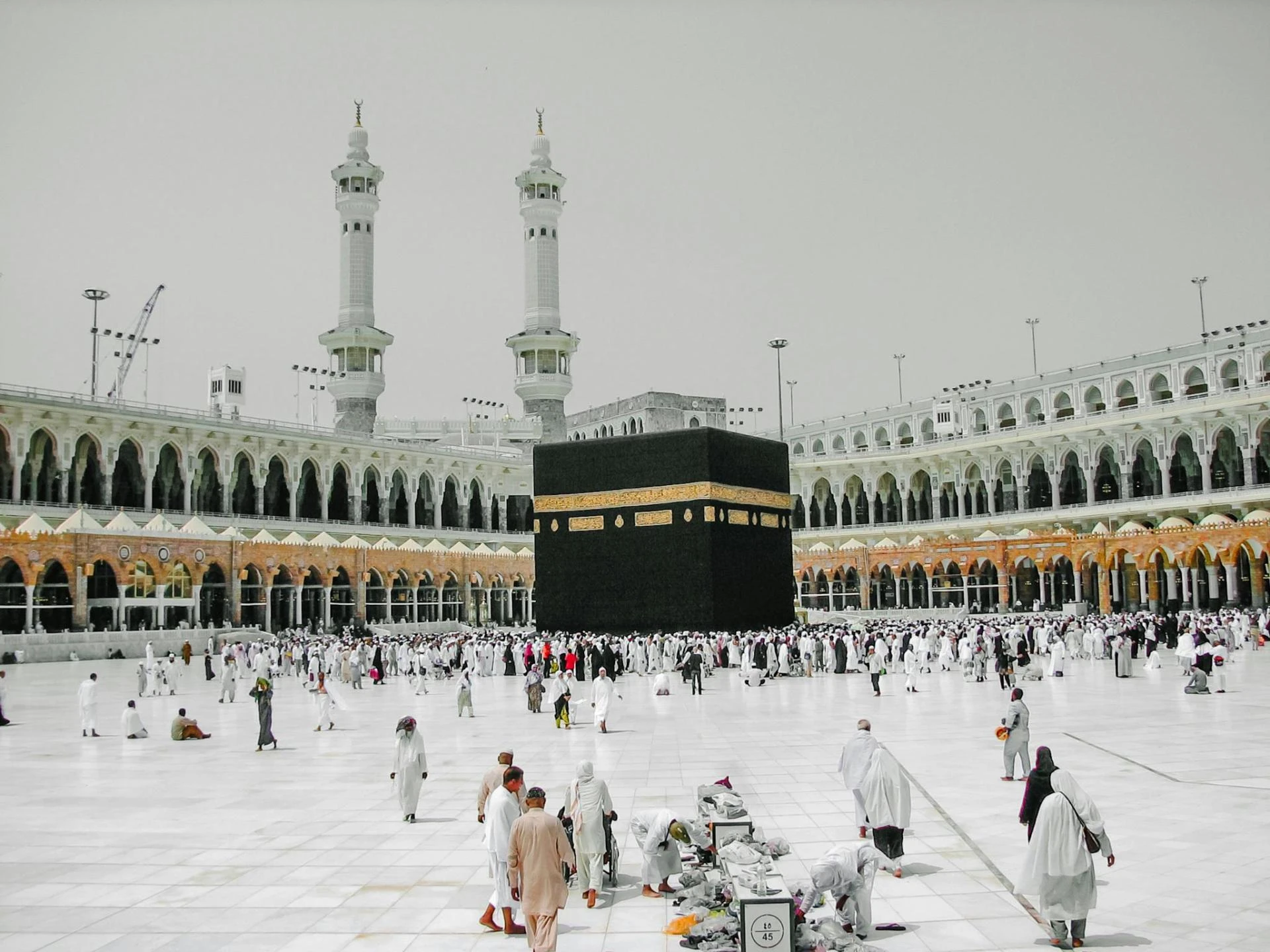 Umrah Visa Rules for India 2025: The Definitive Guide