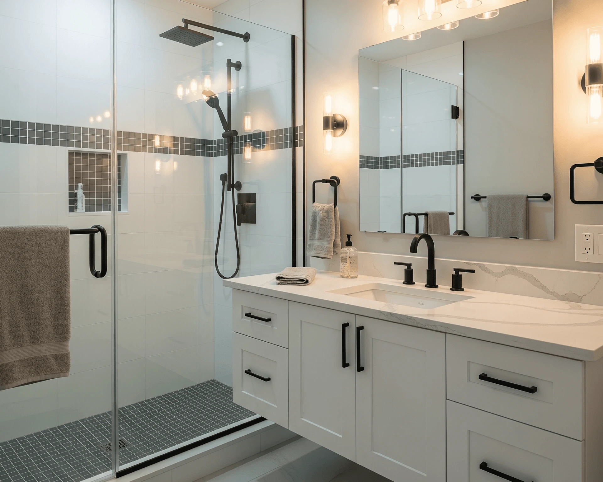 How Much Should You Budget for a Bathroom Renovation in Edmonton?