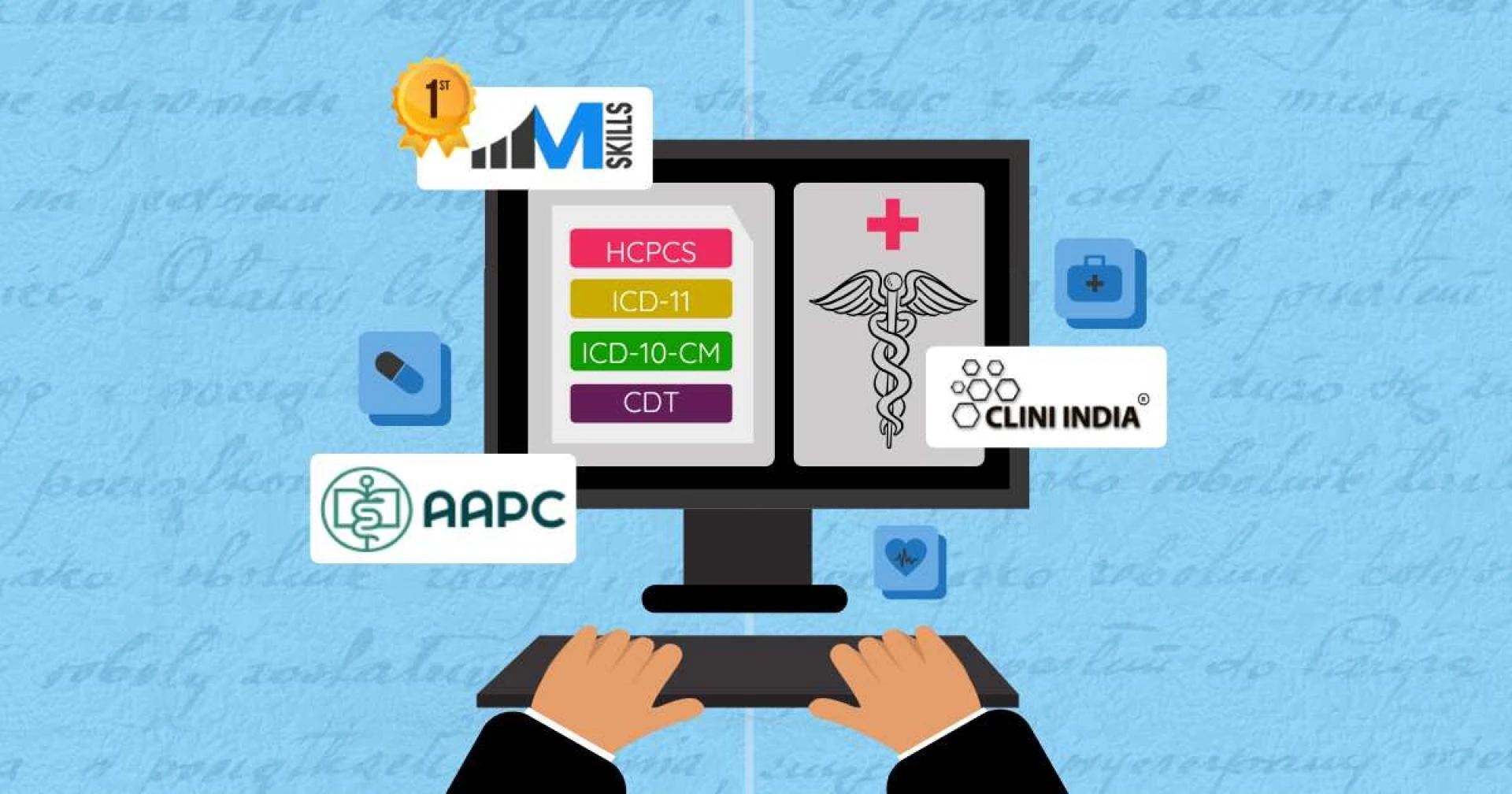 Medical Coding vs Medical Billing: What’s the Difference?