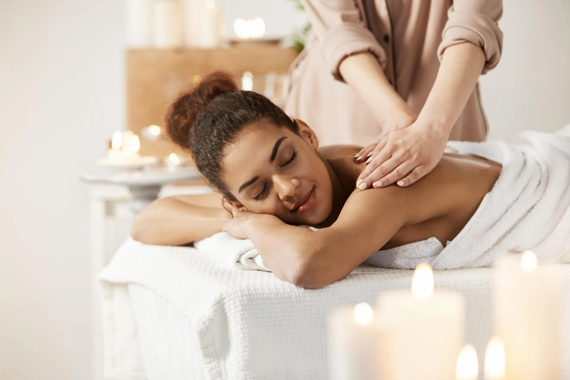 Targeted Massage Therapy for Back and Neck Pain: Insights from Fort Wayne Chiropractors