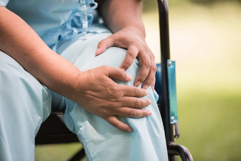 Everyday Joint Care: Ayurvedic Lifestyle Tips to Prevent Joint Pain