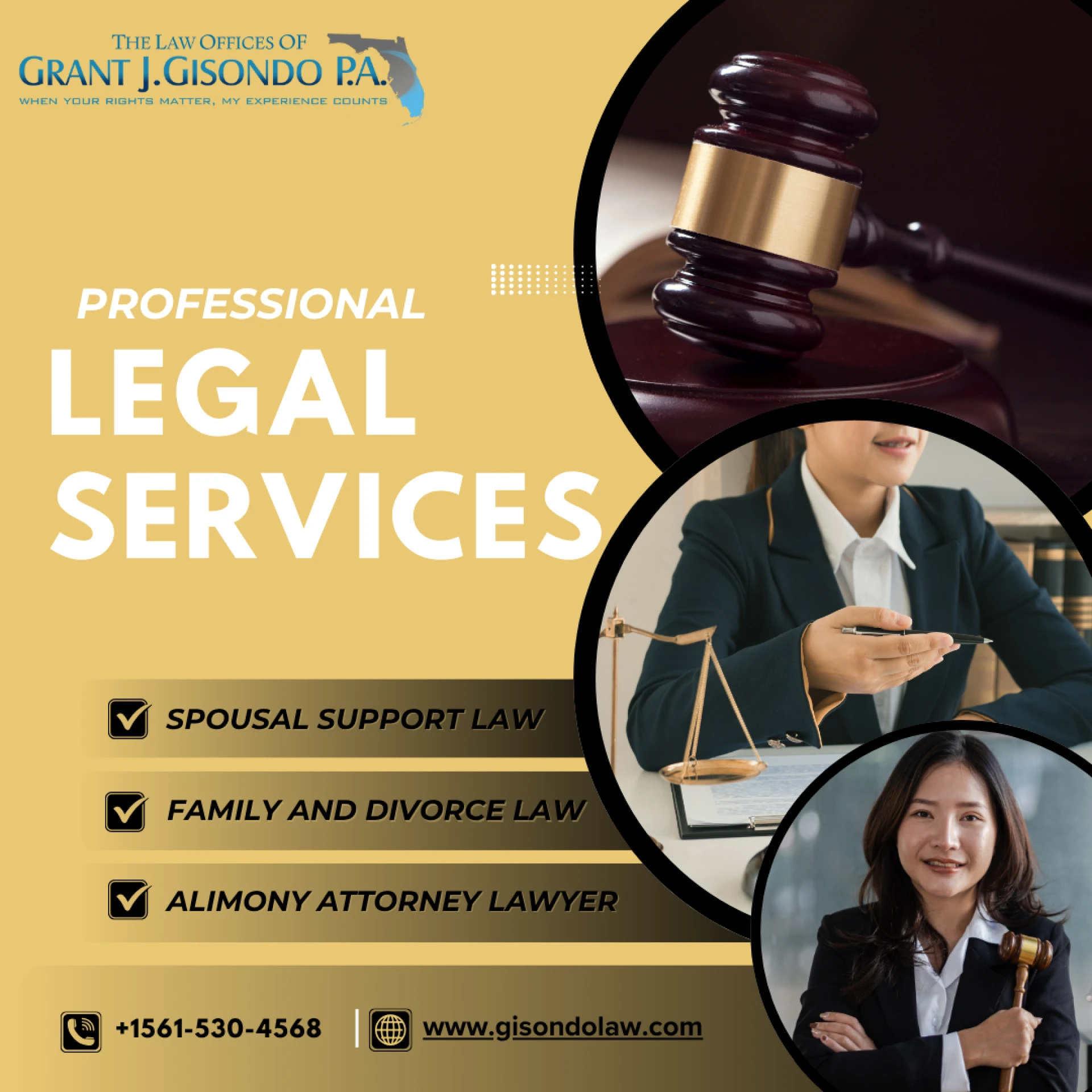 Equitable Distribution in Florida: What Counts as Marital Property?
