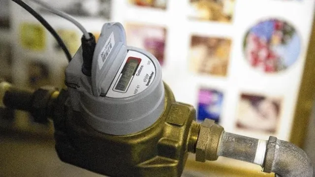Smart Water Meter Market Disruptions Trigger Acceleration Toward Digital-First Water Utility Models