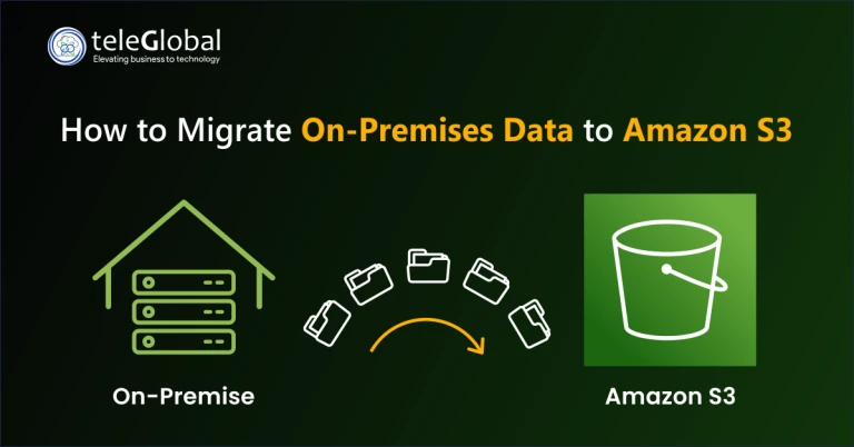 Moving Your Business to the Cloud? Here's Why Amazon S3 Is a Game-Changer for Data Storage