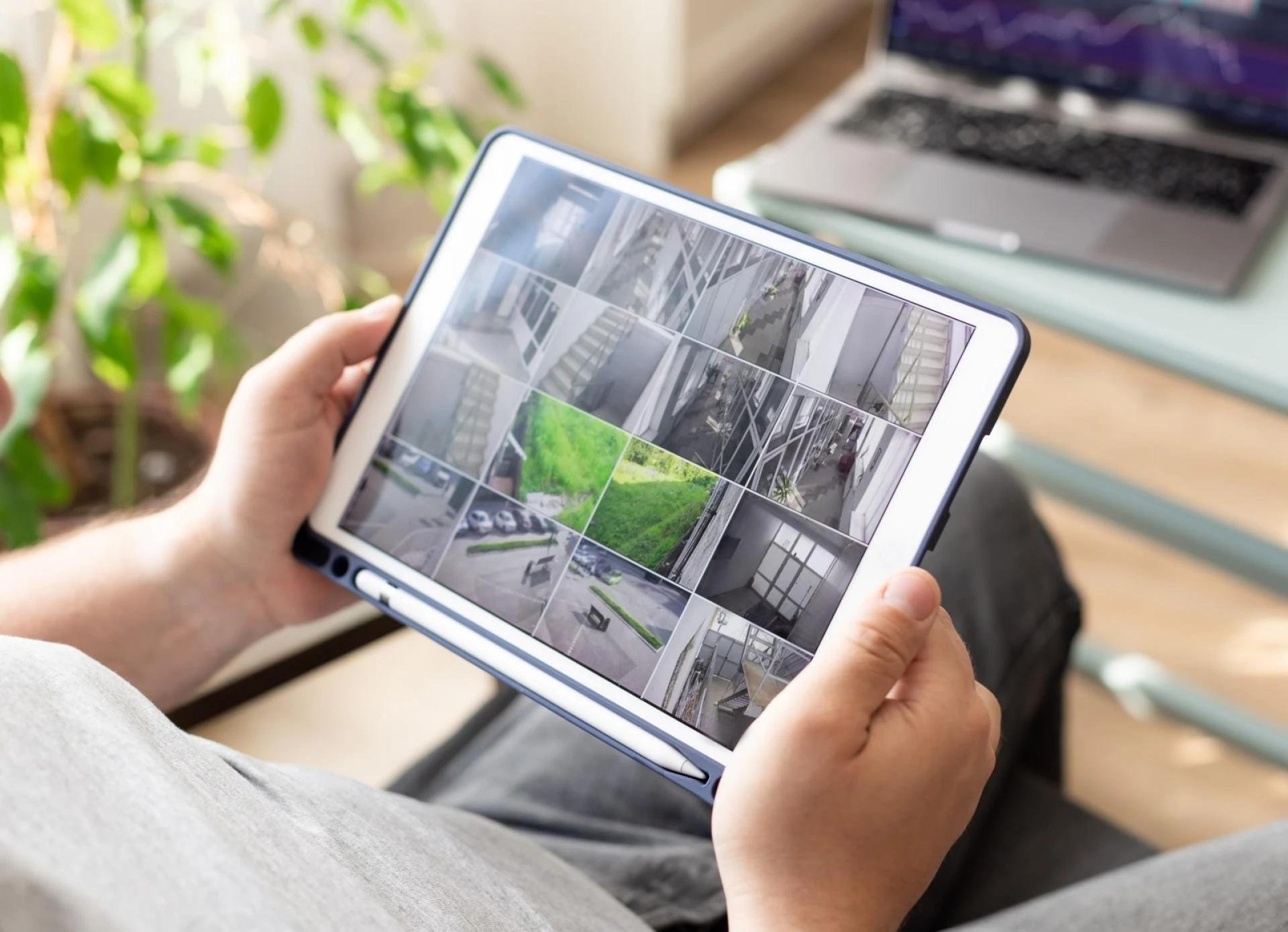 The Rising Importance of Video Surveillance System in Society