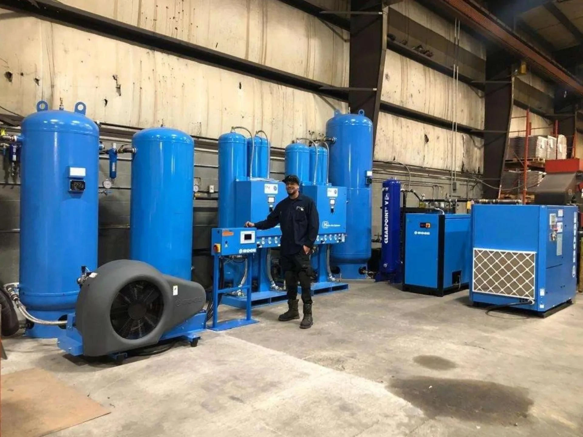 Troubleshooting PSA Nitrogen Systems: Common Issues and How to Prevent Downtime