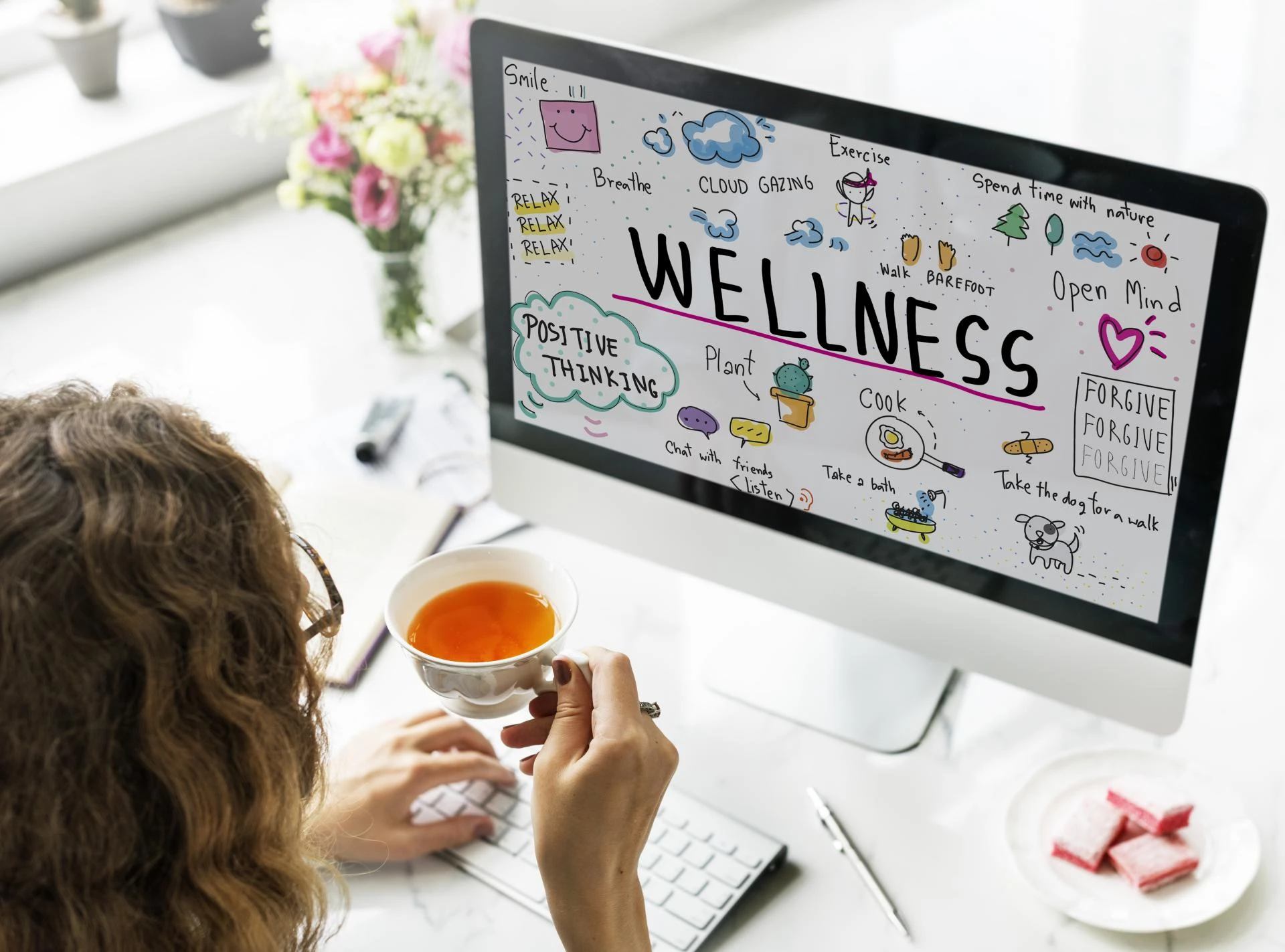 How to Make Clients Feel Safe Before the First Session – Through Your Website