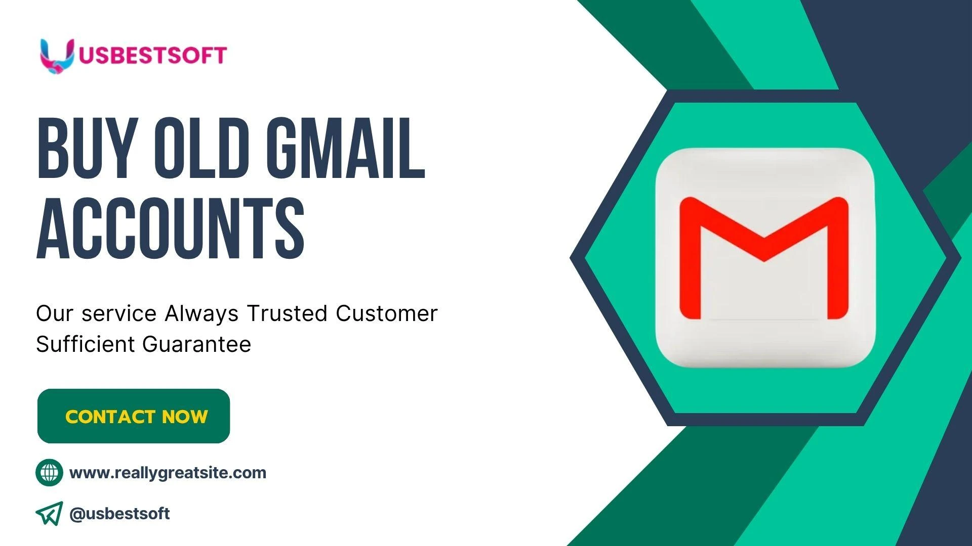 The Benefits and Considerations of Purchasing Old Gmail Accounts