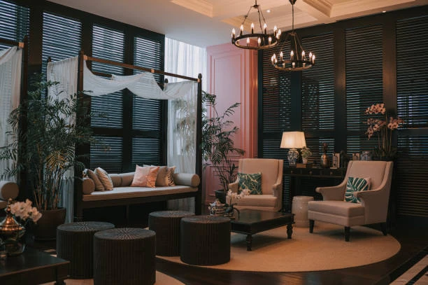 Are Window Shutters Still a Stylish and Practical Option?