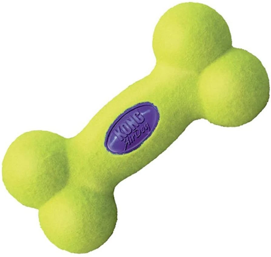 KONG AirDog Squeaker: The Perfect Toy for Your Dog