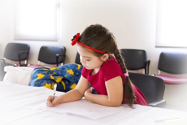 Girl Child Education in India: Unlocking Her Future