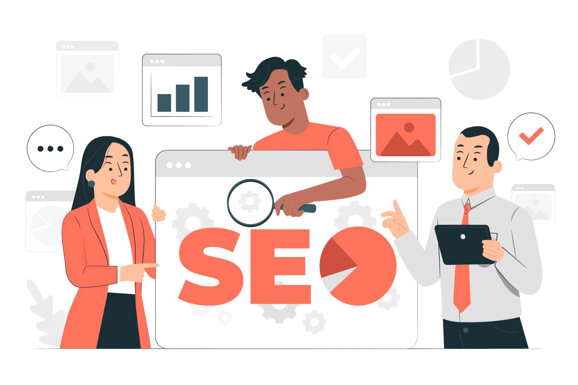 All Types of Digital Marketing Services an Agency Can Provide