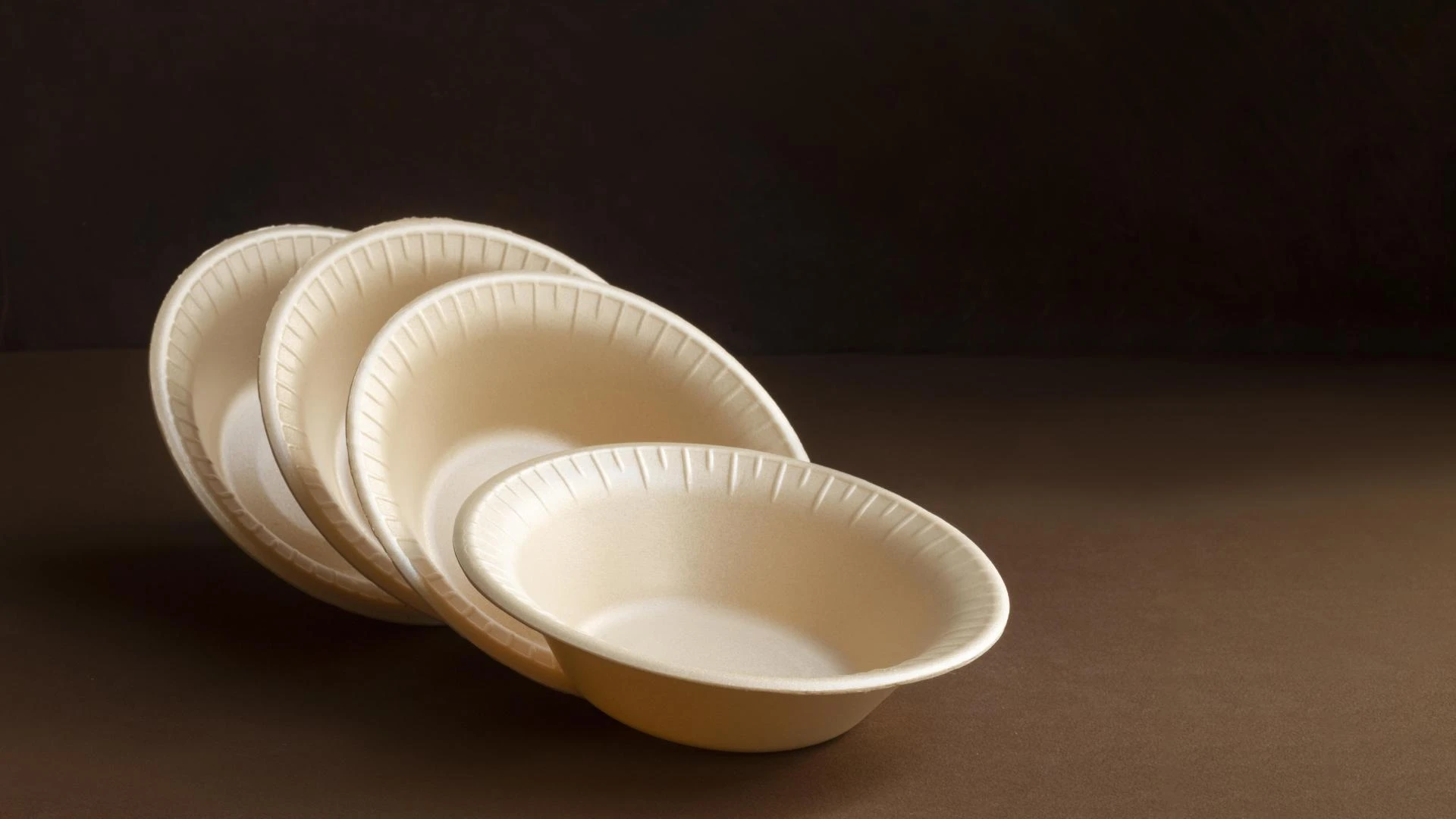Plastic-Free Future: How Biodegradable Tableware Products Lead the Way