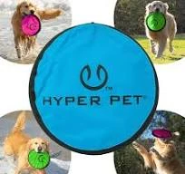Hyper Pet Flippy Flopper: The Perfect Dog Toy