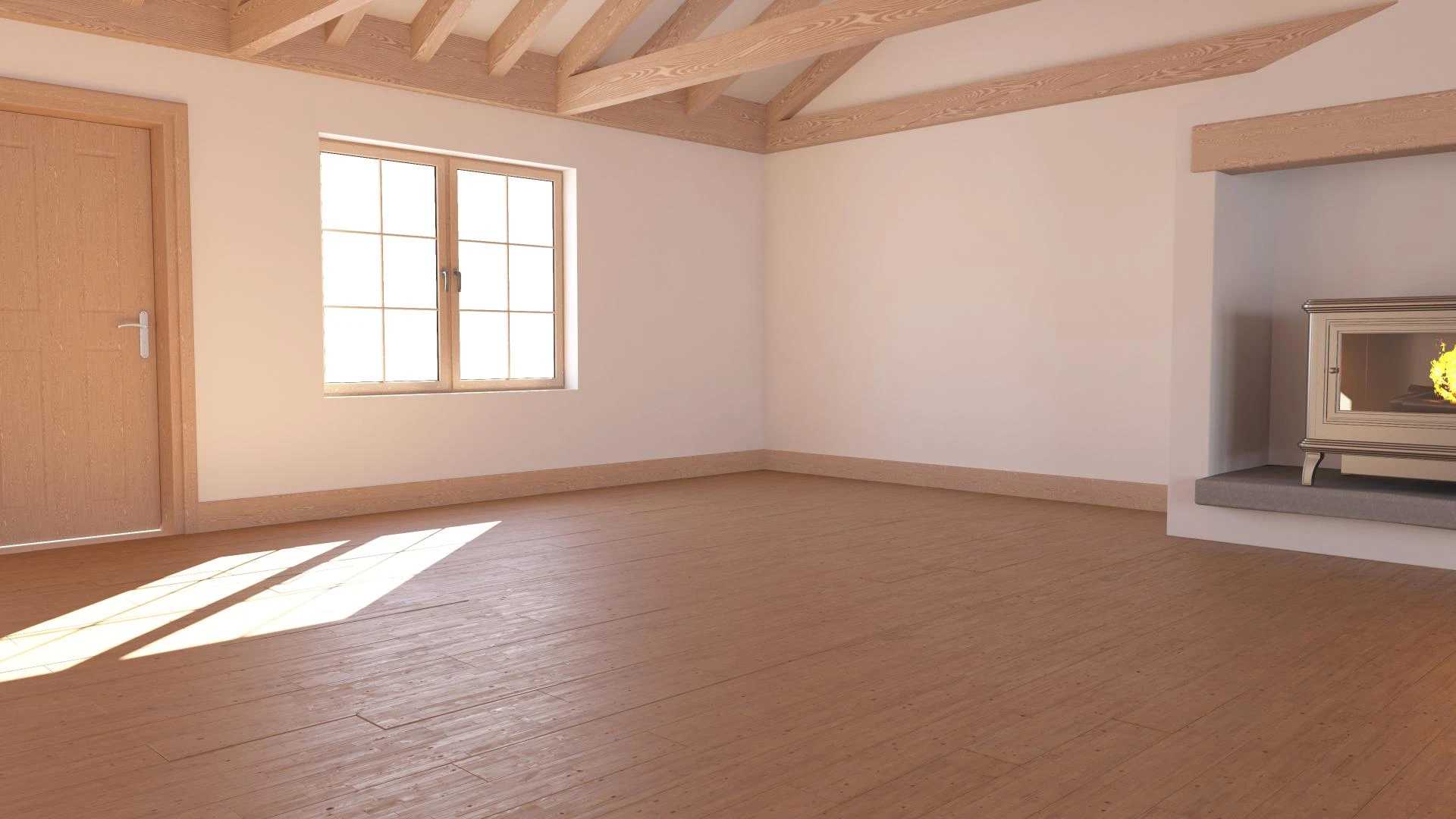 Pitfalls of Cheap Flooring: Hire a Professional Flooring Contractor